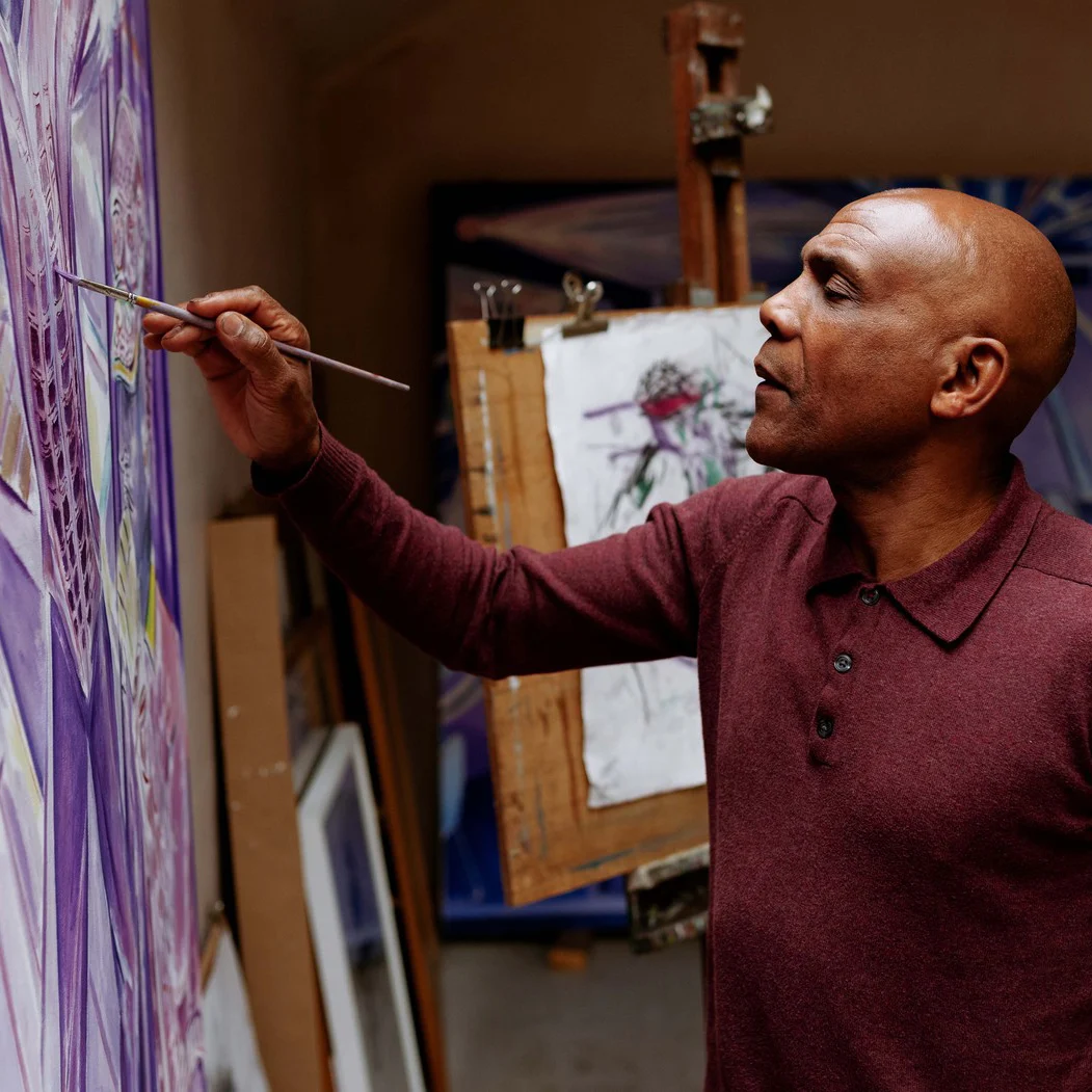 Artist Biography