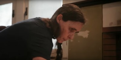 o universo de karin lambrecht, o trailer | flowproduções
