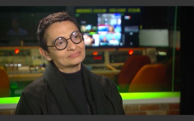 berna reale | globo notícia américas | globo internacional
