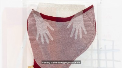 karin lambrecht | not cancelled art fair