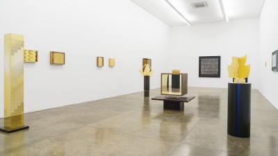 heinz mack | paragold